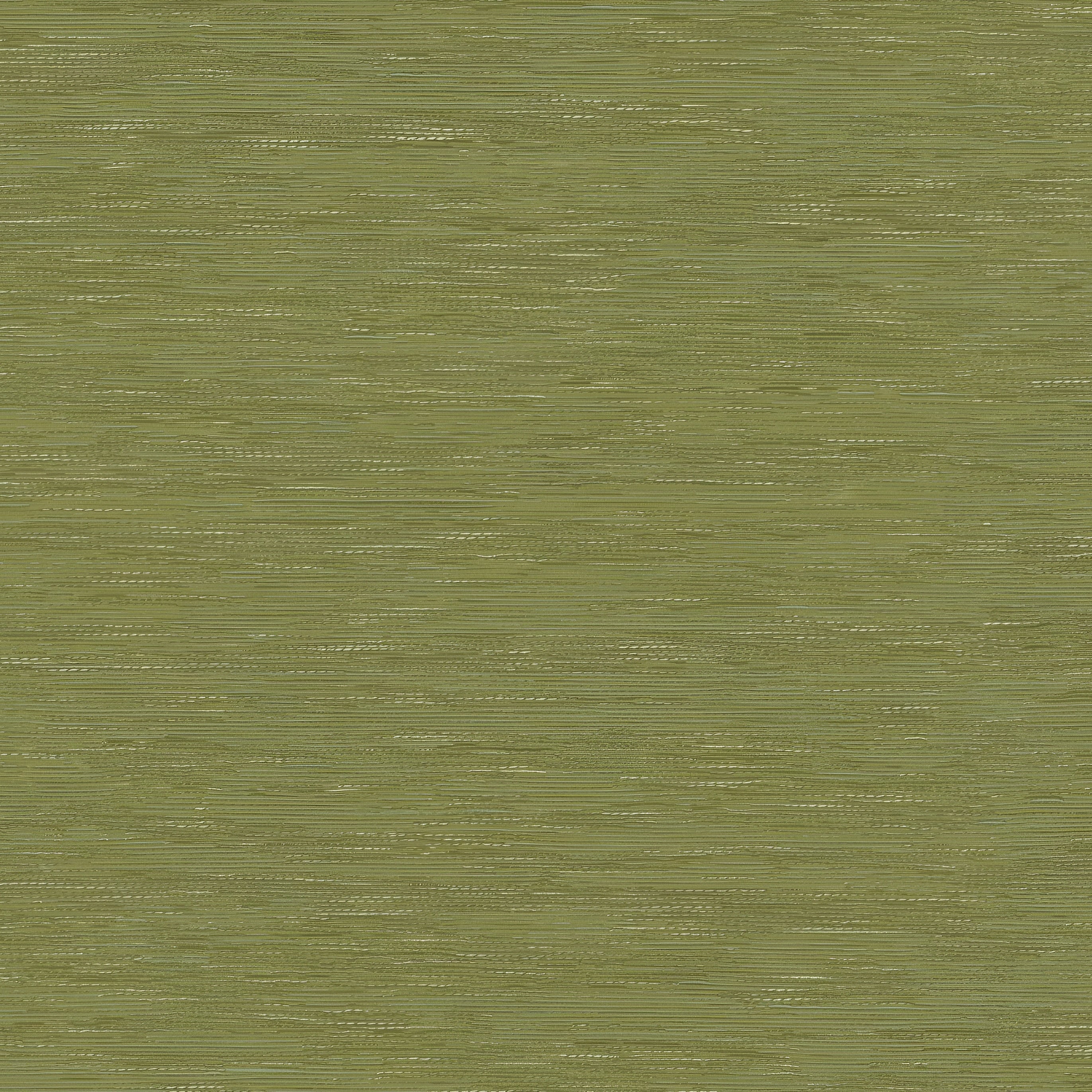 Tapeta strukturalna imitująca tkaninę żakardową TATAMI - MATCHA herbaciana zieleń