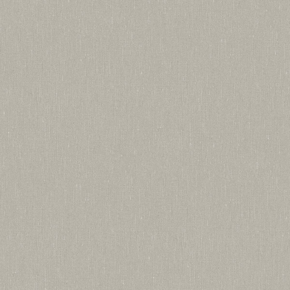 Tapeta strukturalna imitująca len LINEN - NATURAL LINEN ciemnobeżowy