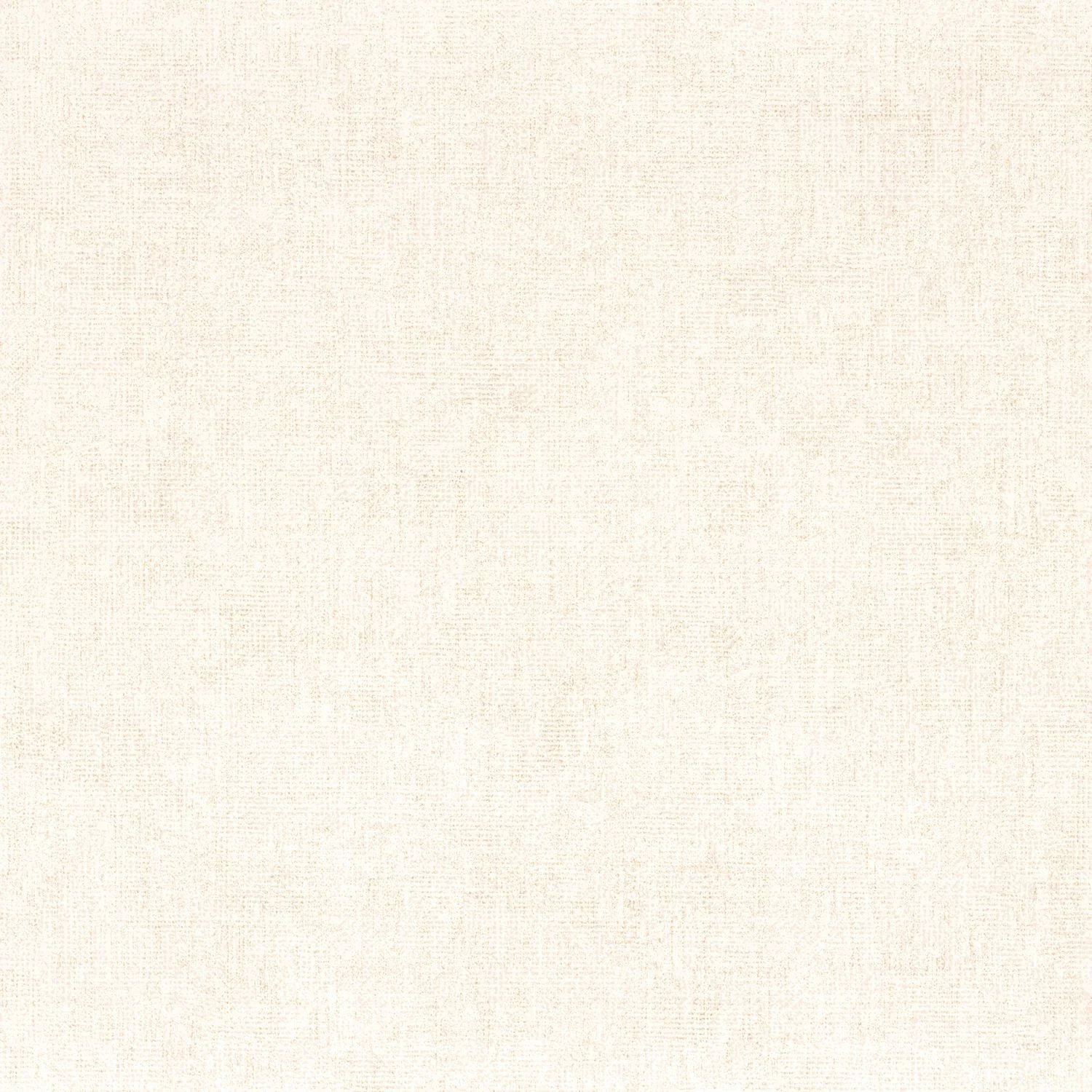 Tapeta strukturalna imitująca len TENERE - BLANC/DORE biały ze złotym