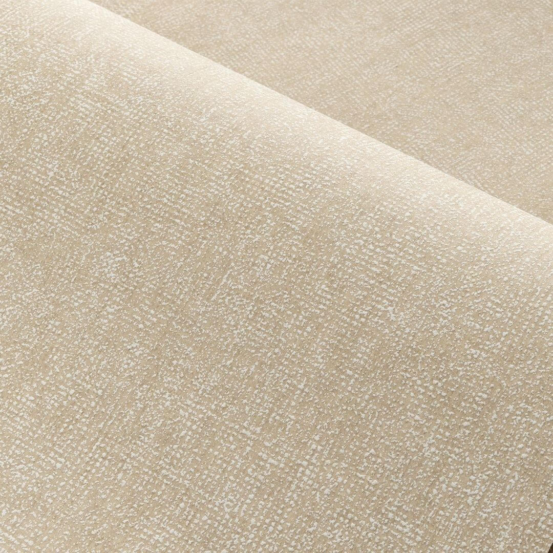 Tapeta strukturalna imitująca len TENERE - SABLE beżowy - Image 3
