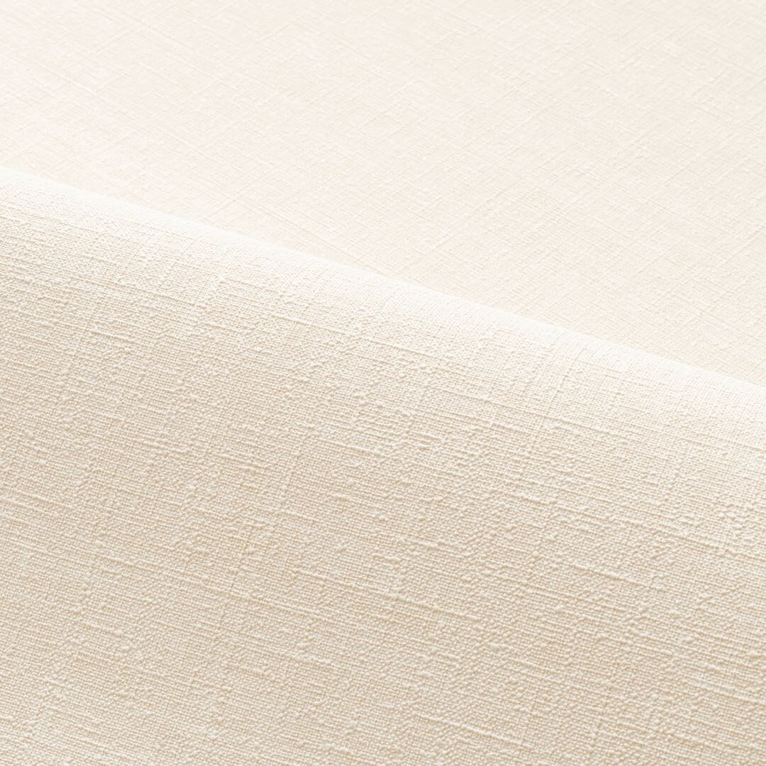 Tapeta strukturalna imitująca lniane płótno SHINOK - CREME kremowy - Image 3