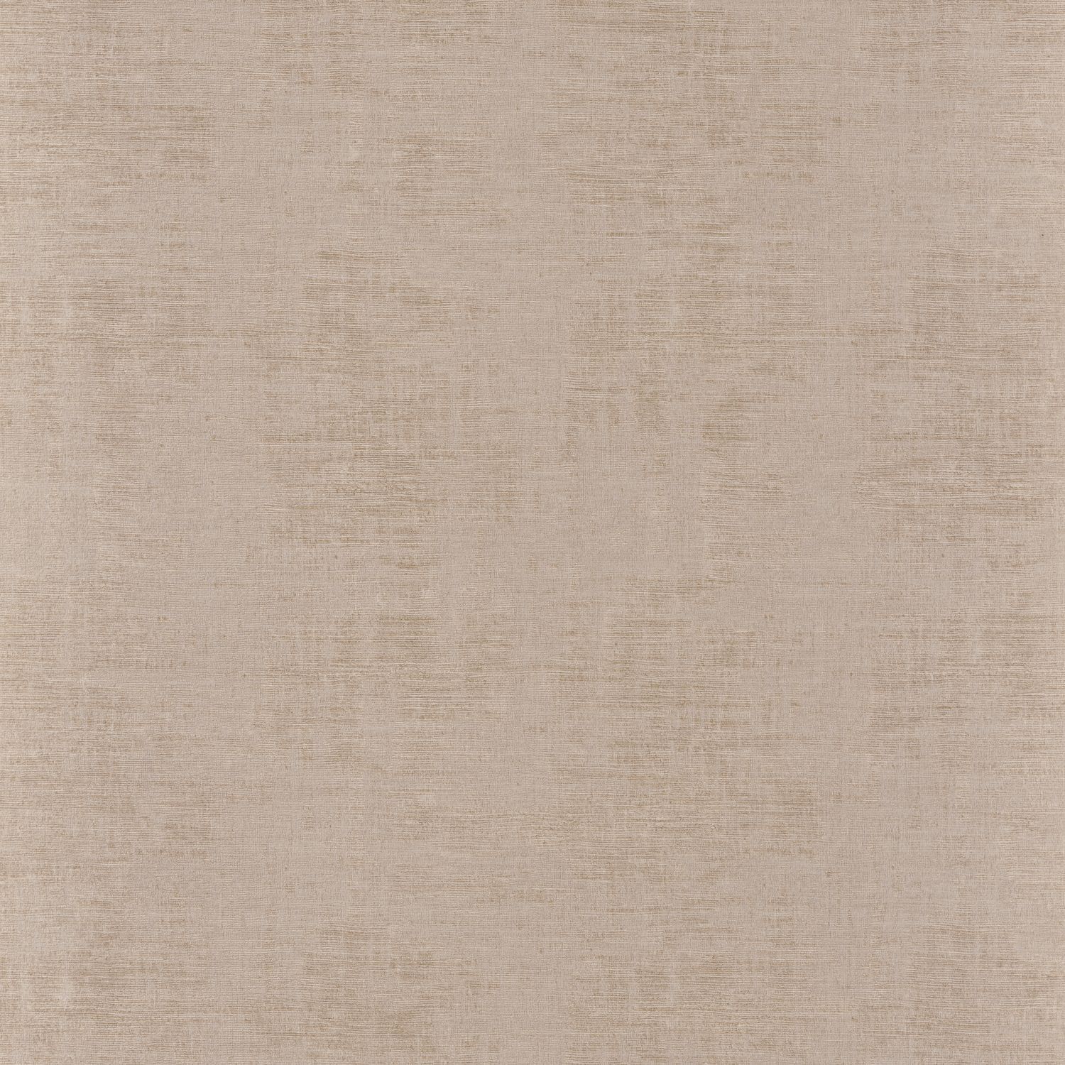 Tapeta strukturalna imitująca przetarte płótno JOHARA - BEIGE MOYEN beżowy
