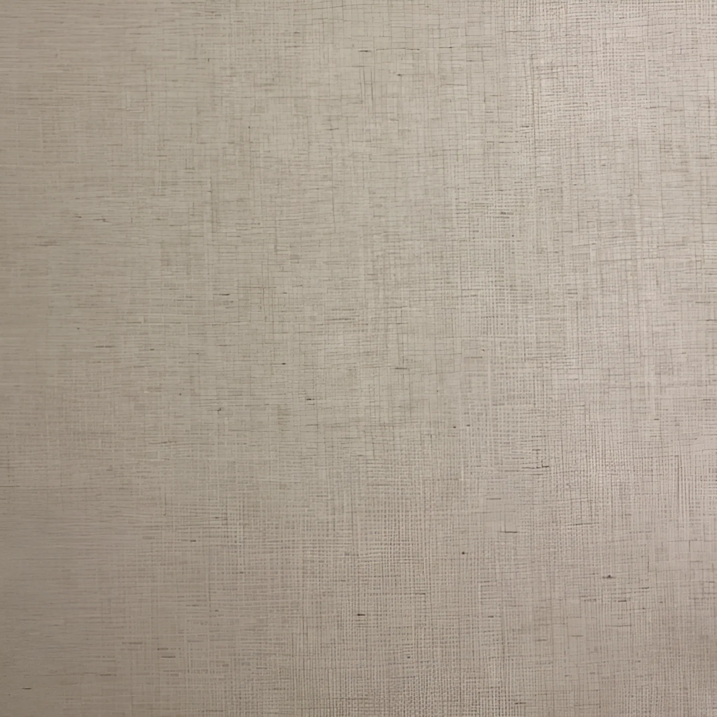 Tapeta tekstylna lniana z efektem opalizacji ELARA - TAUPE taupe