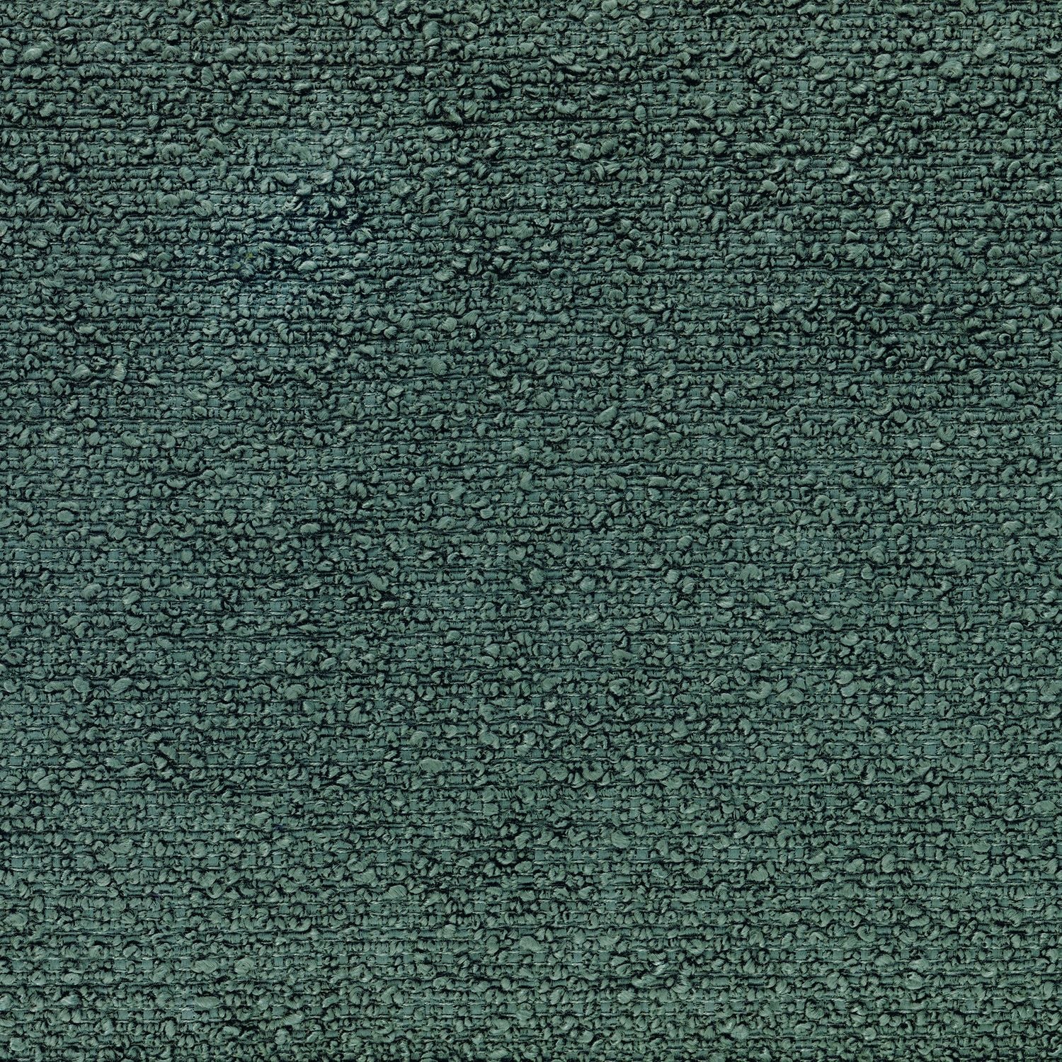Tapeta tekstylna strukturalna boucle ETREINTE - VERT IMPERIAL cesarska zieleń