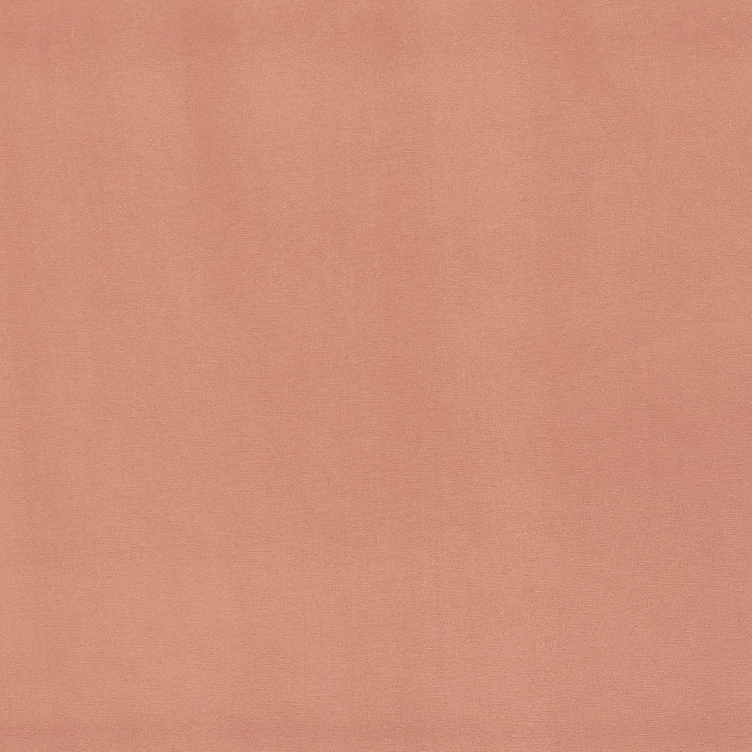 Tapeta tekstylna aksamitna gładka HESTIA - BLUSH pudrowy róż