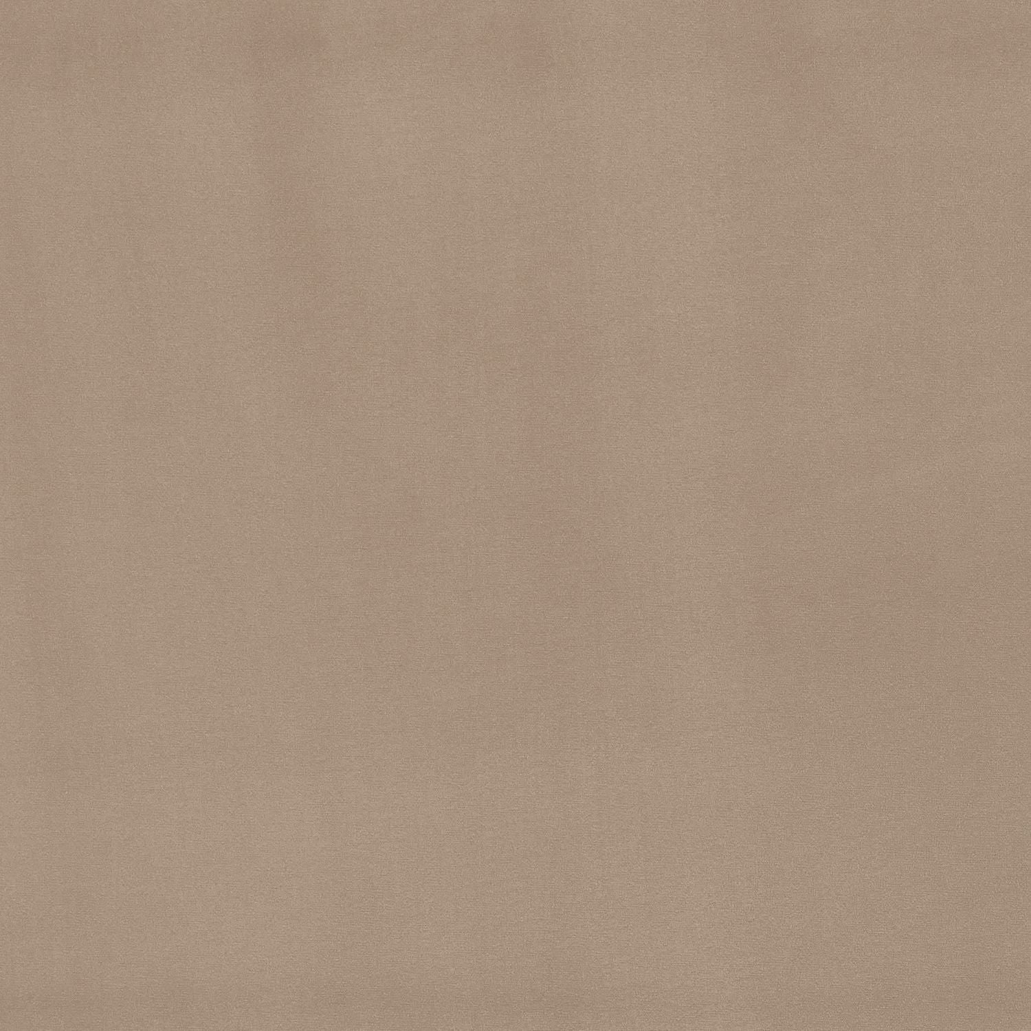 Tapeta tekstylna aksamitna gładka HESTIA - TAUPE taupe