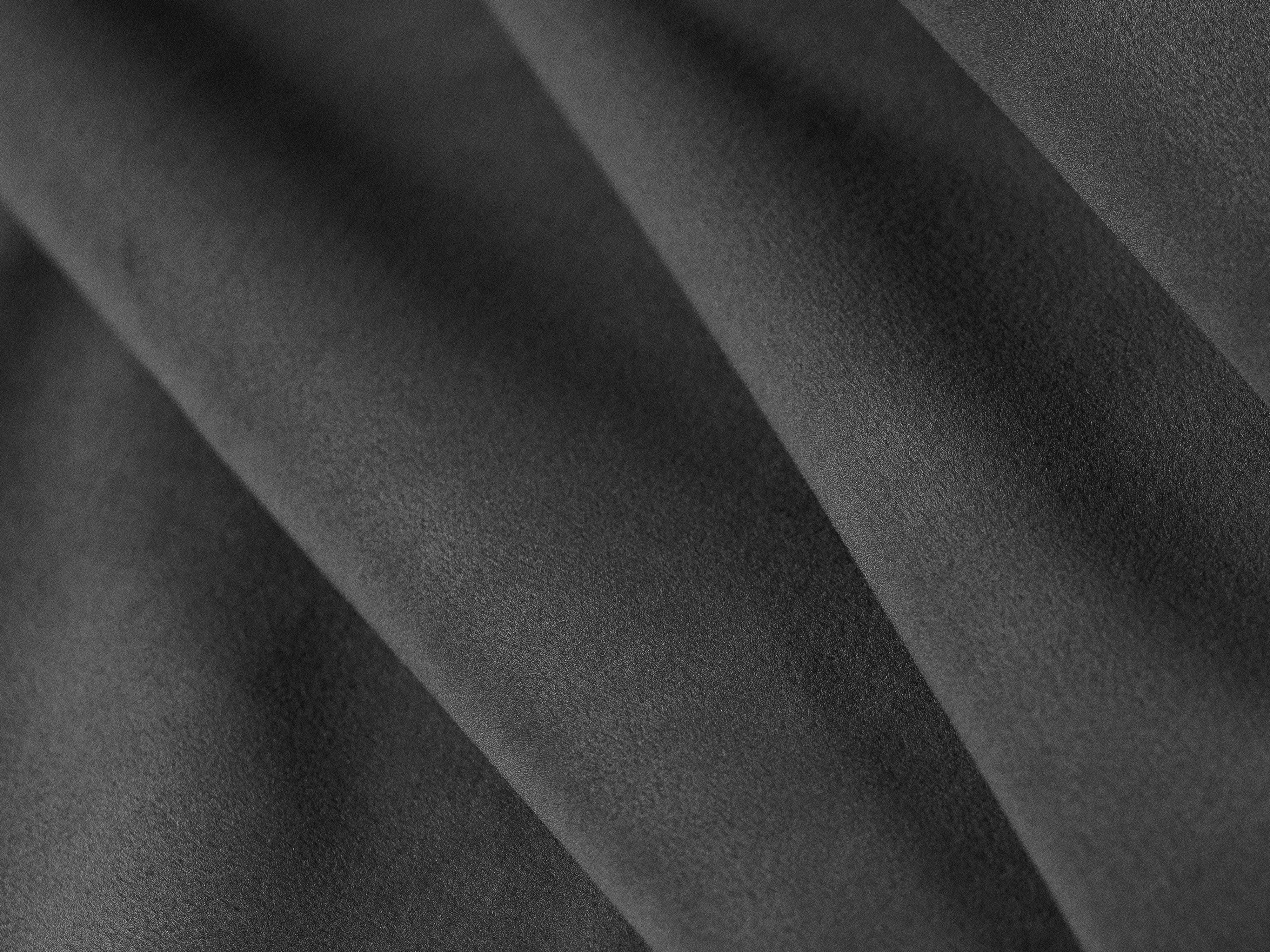 Narożnik aksamitny 3-osobowy lewostronny HALLEY szary - Image 5
