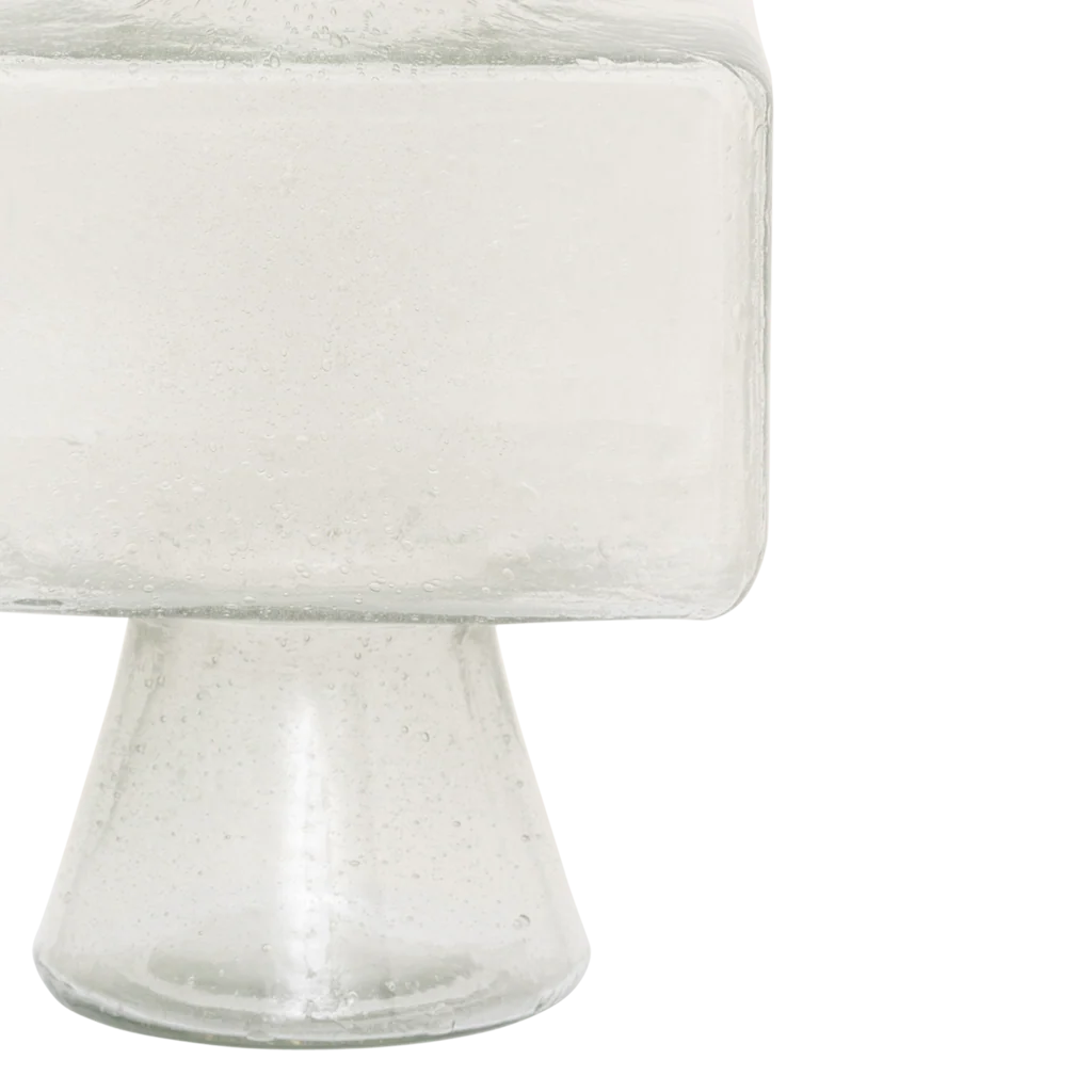 Wazon CLOE szklany - Image 4