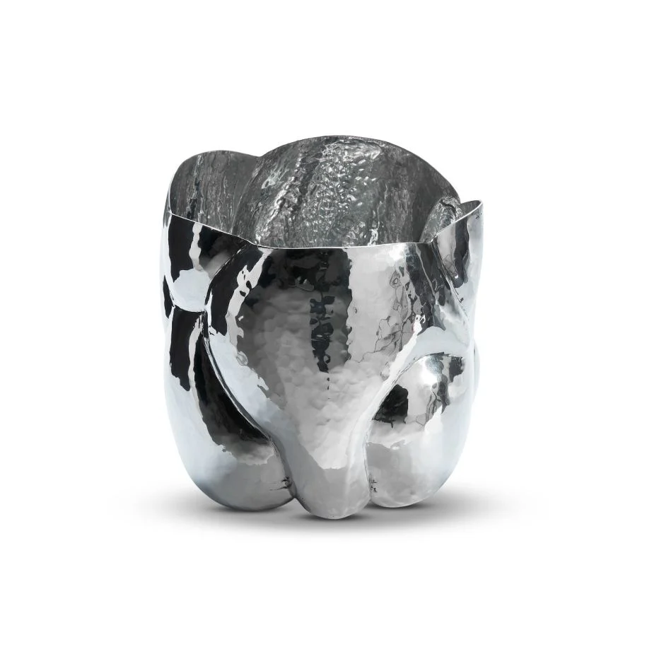 Wazon CLOUD aluminium - Image 3