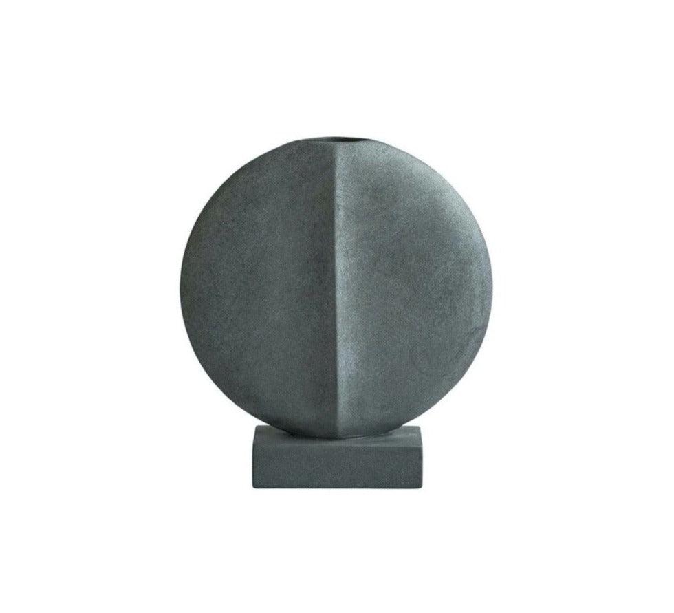 Wazon GUGGENHEIMA szary - Image 6