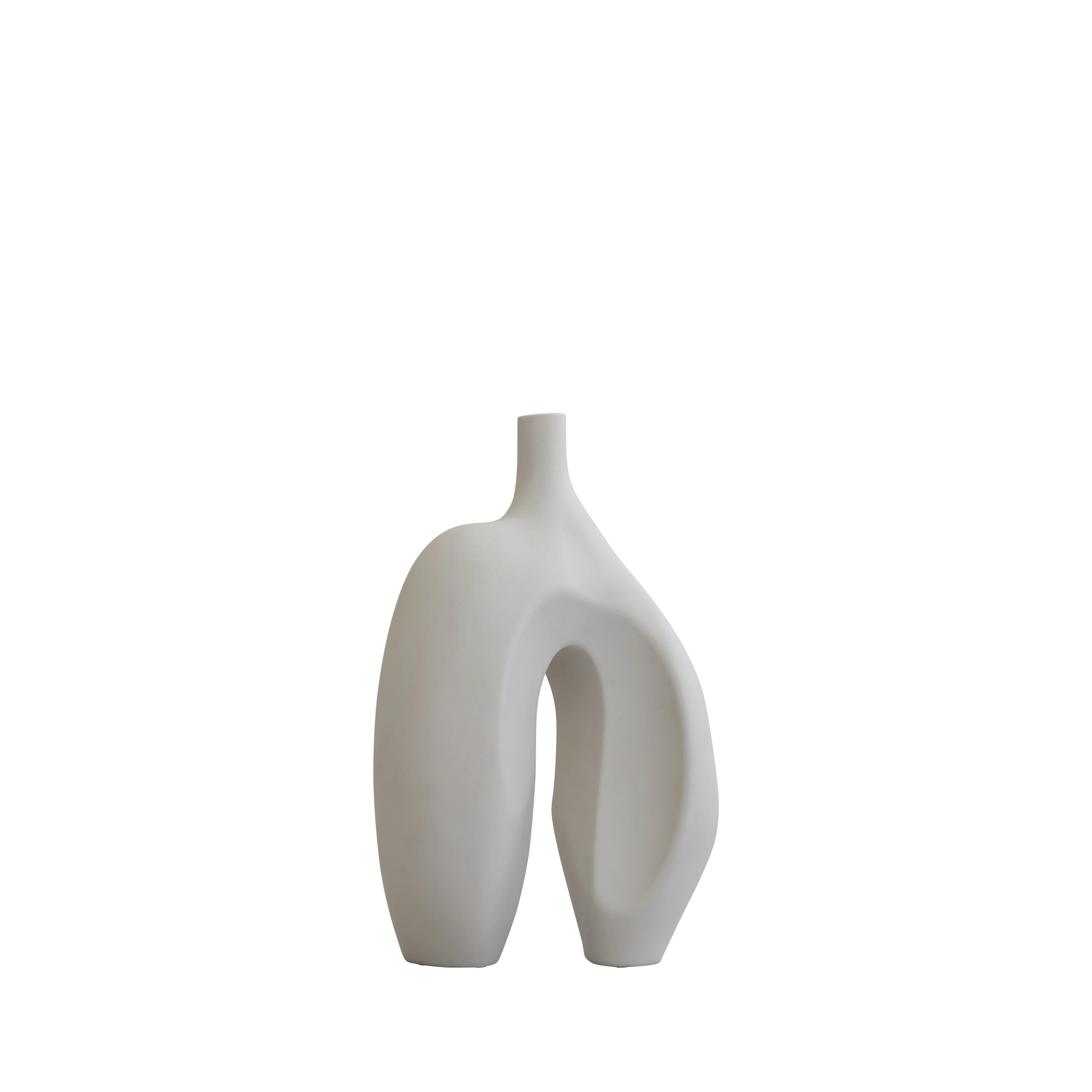Wazon NI biały - Image 14