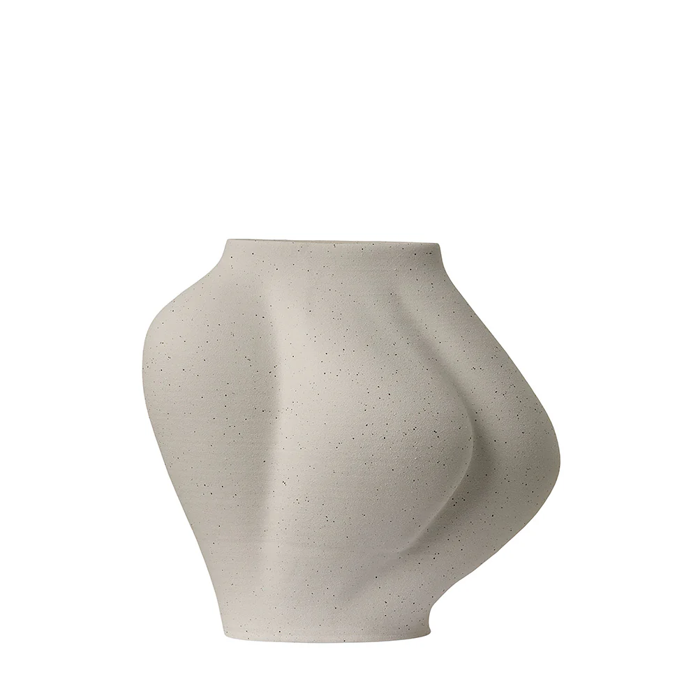 Wazon SALTARE kremowy - Image 3