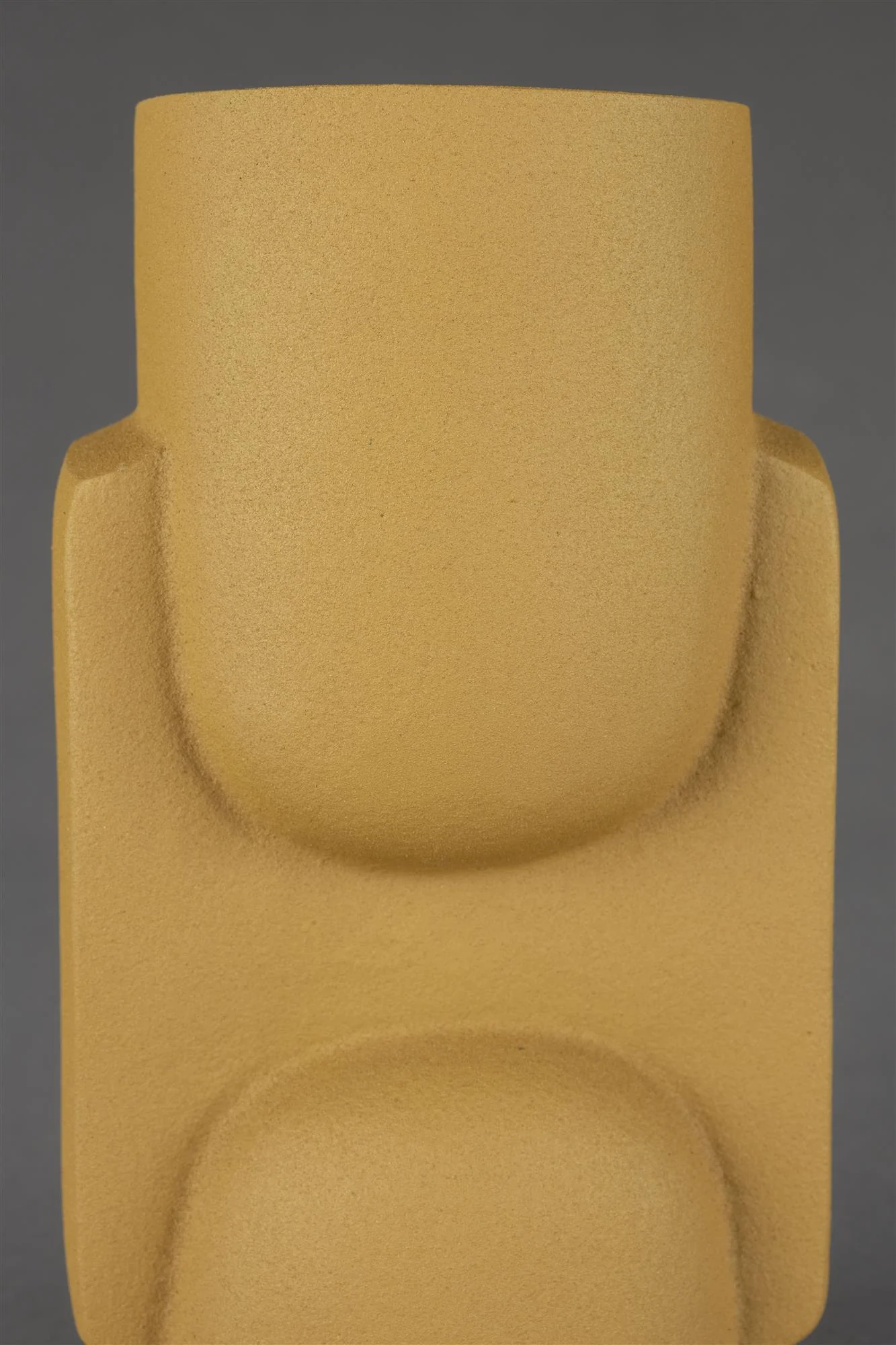 Wazon SANTOS musztardowy - Image 6
