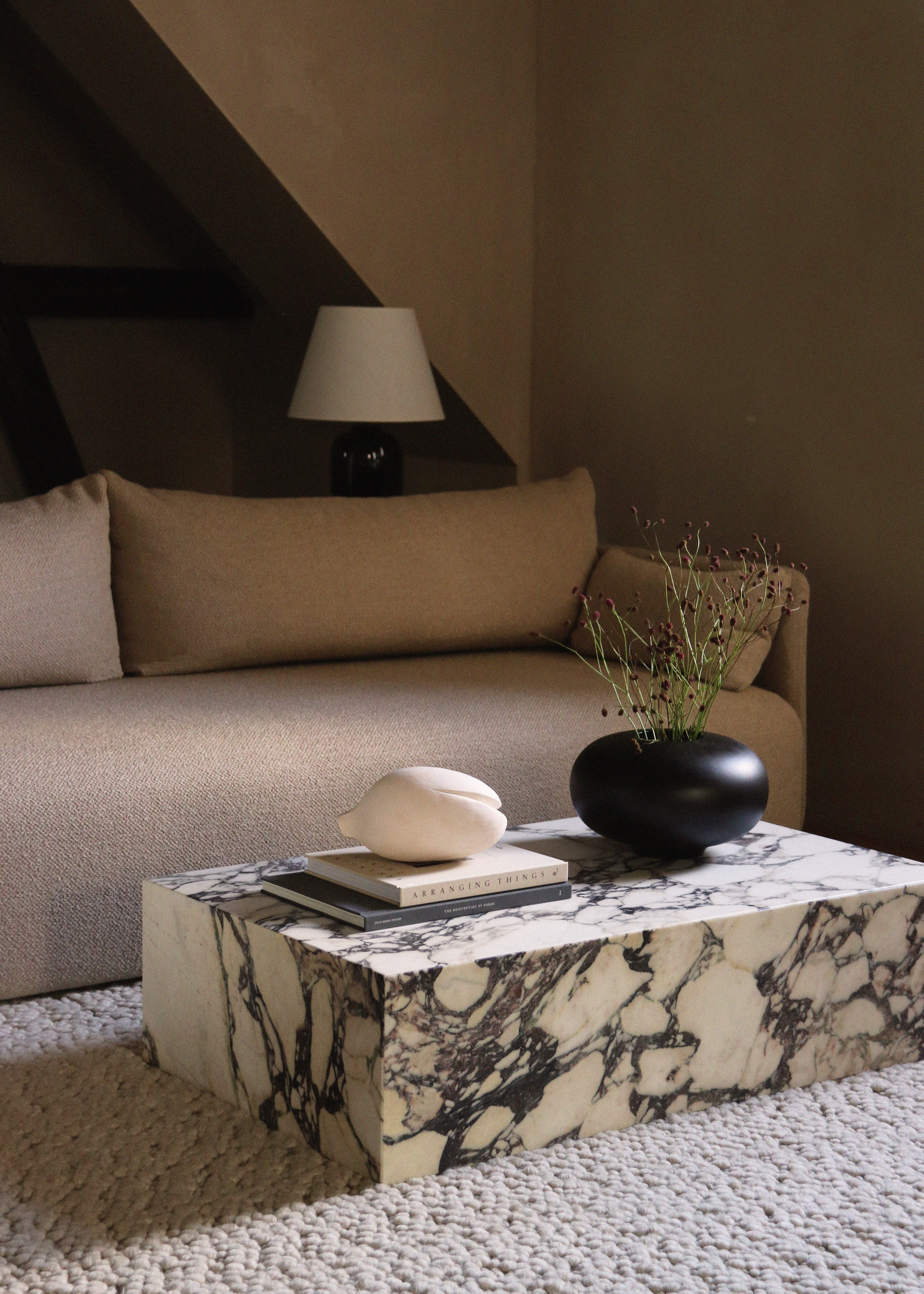 Wazon SURROUND drewno mango - Image 11