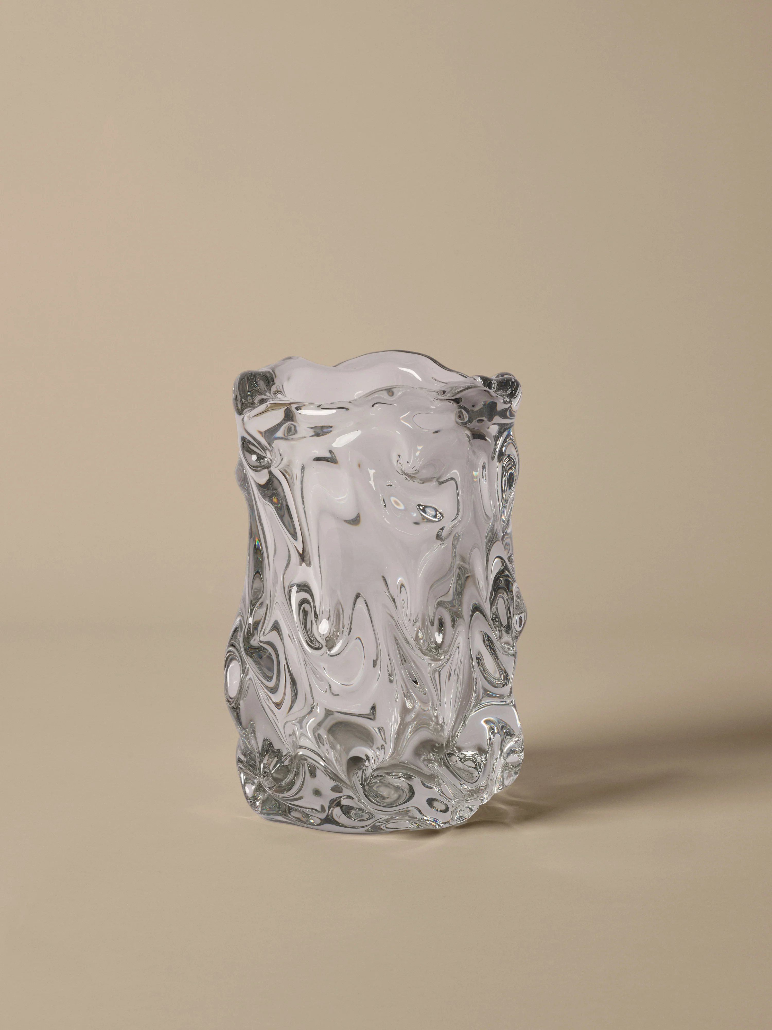 Wazon VIRELLE szkło dmuchane - Image 5