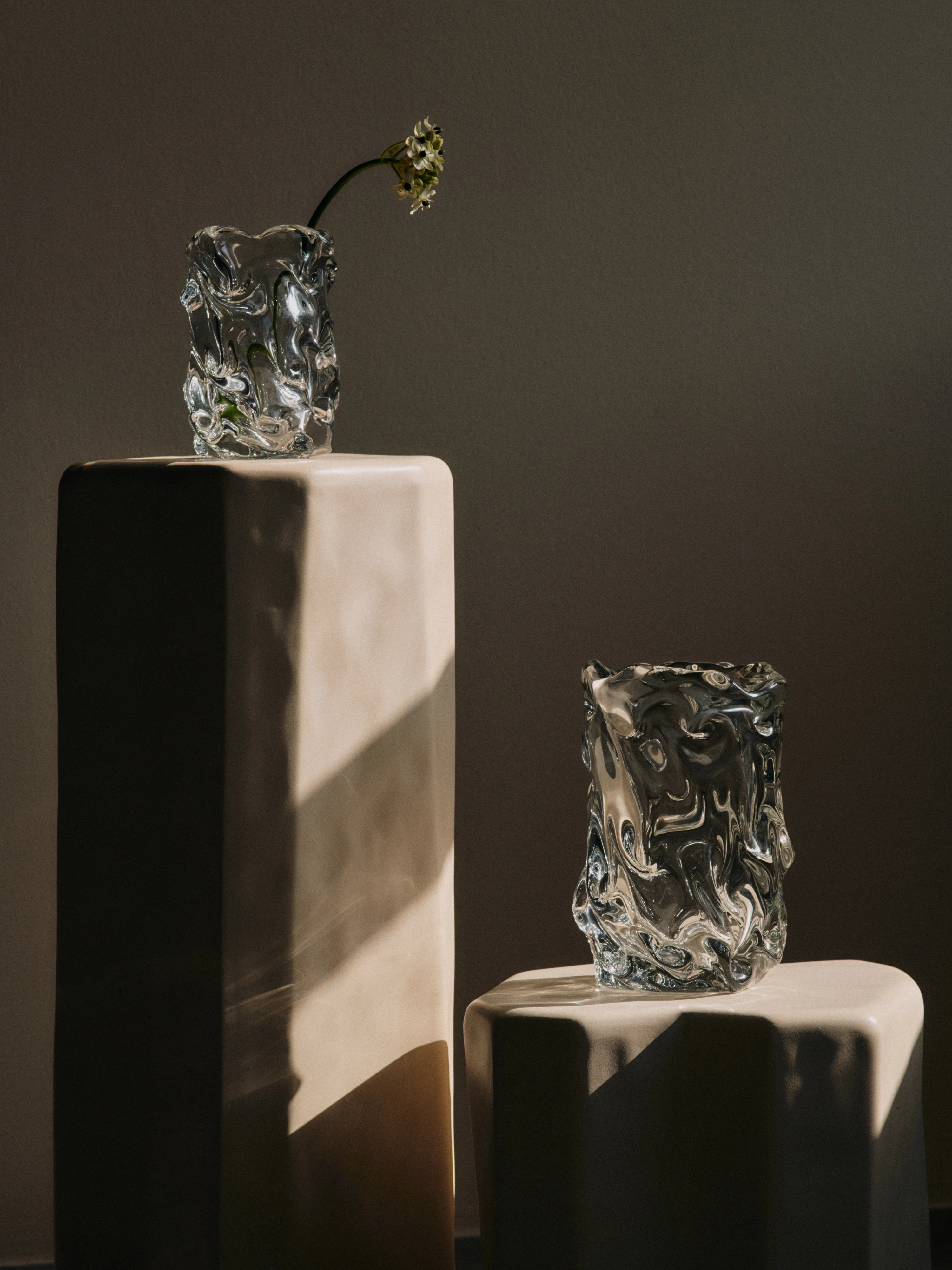 Wazon VIRELLE szkło dmuchane - Image 6