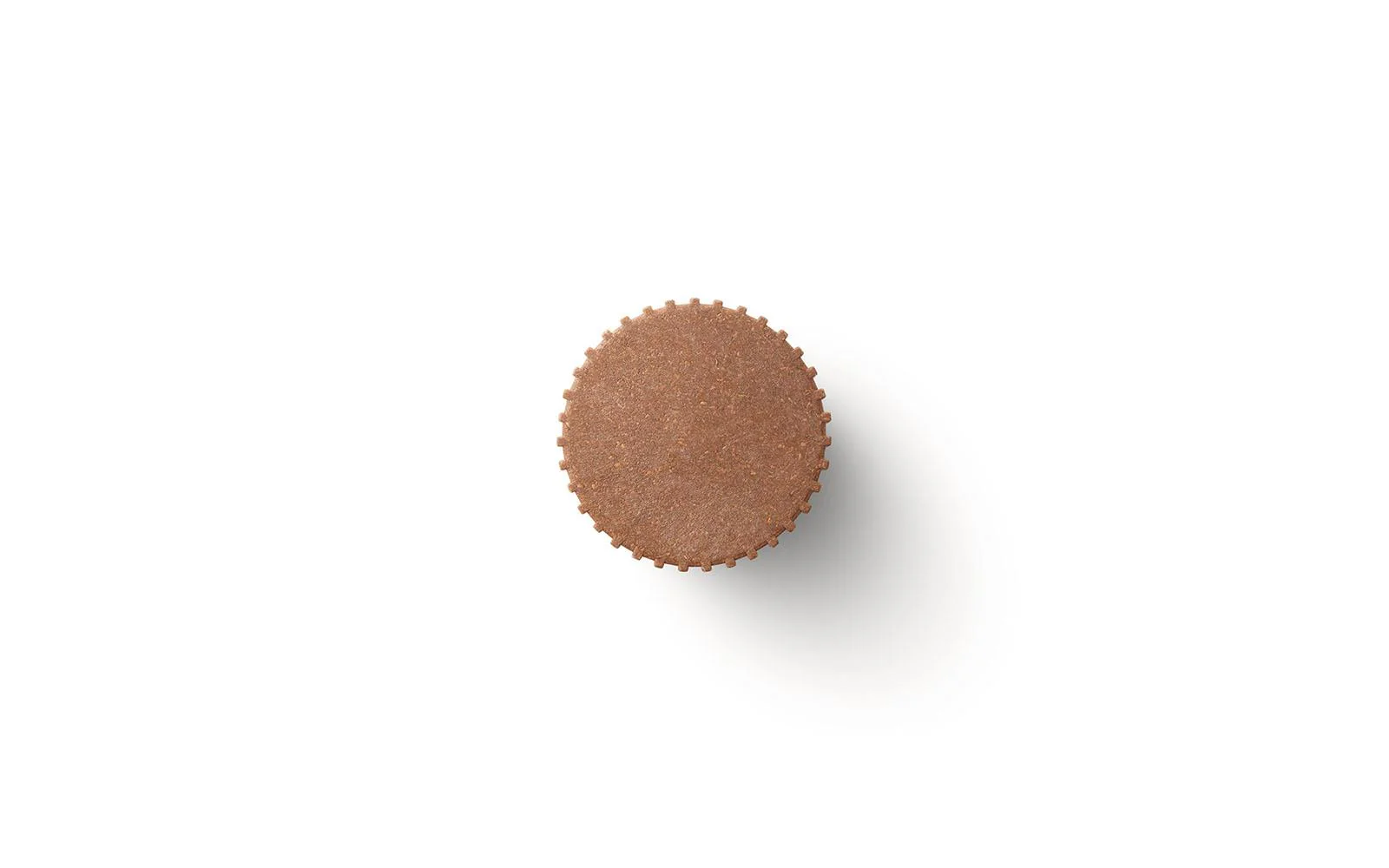 Wieszak CHIP brązowy - Image 3
