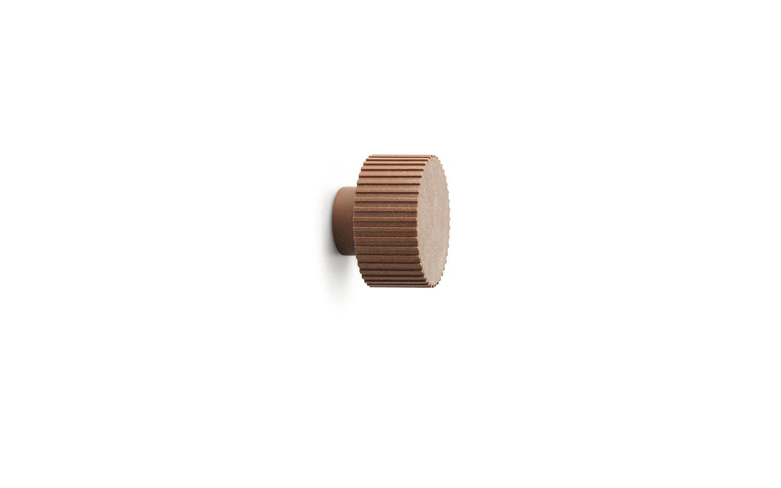 Wieszak CHIP brązowy - Image 7