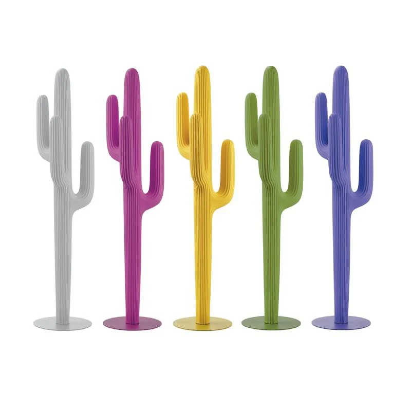 Wieszak zewnętrzny SAGUARO szary - Image 7