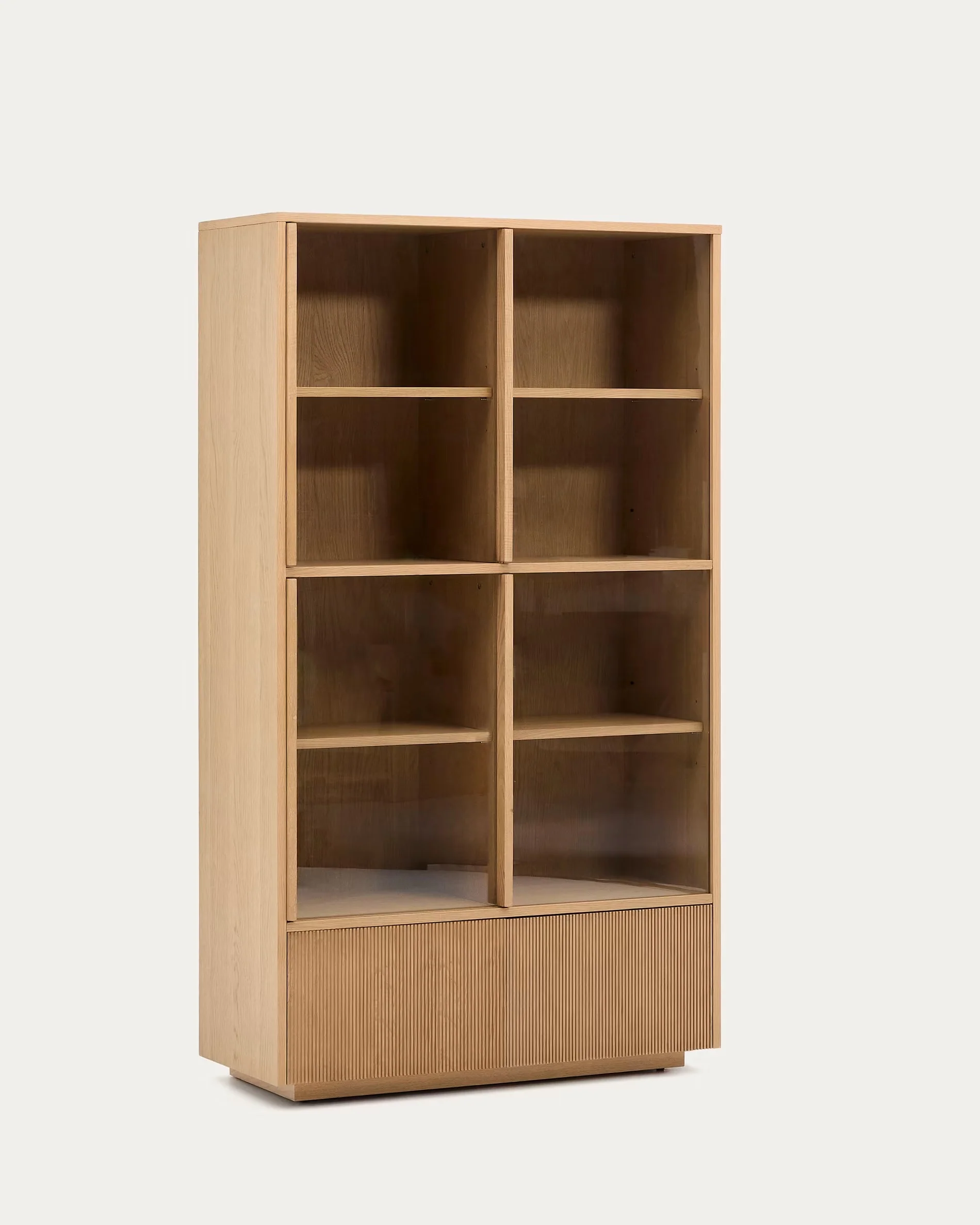 Witryna Helvine fornir dębowy - Image 10