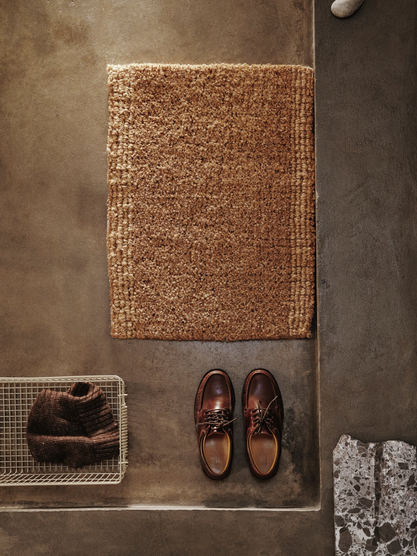 Wycieraczka COIR MAT włókno kokosowe - Image 2