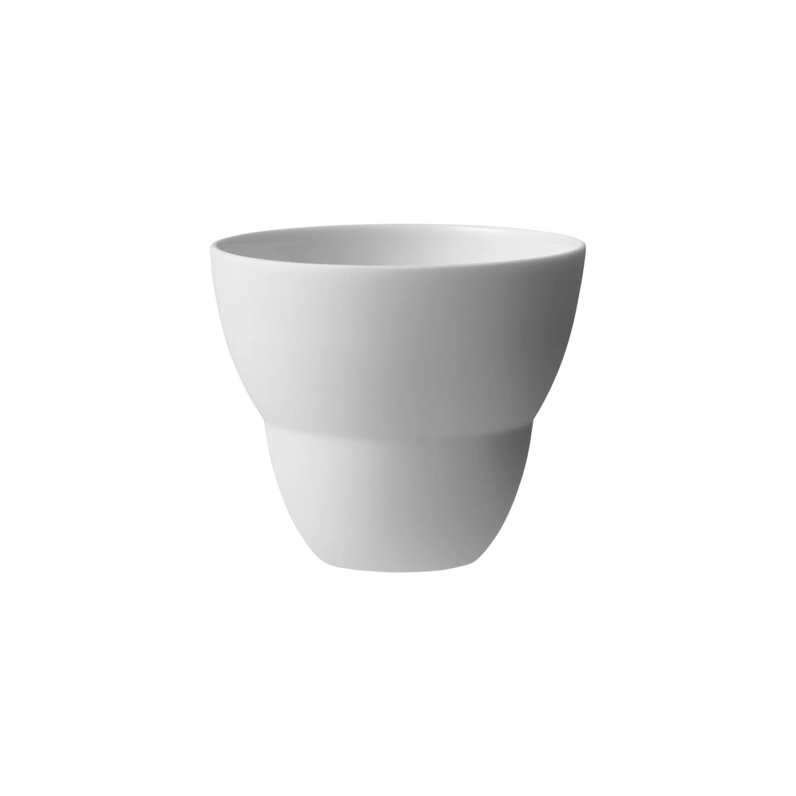 Zestaw kubków VIPP biała porcelana - Image 11