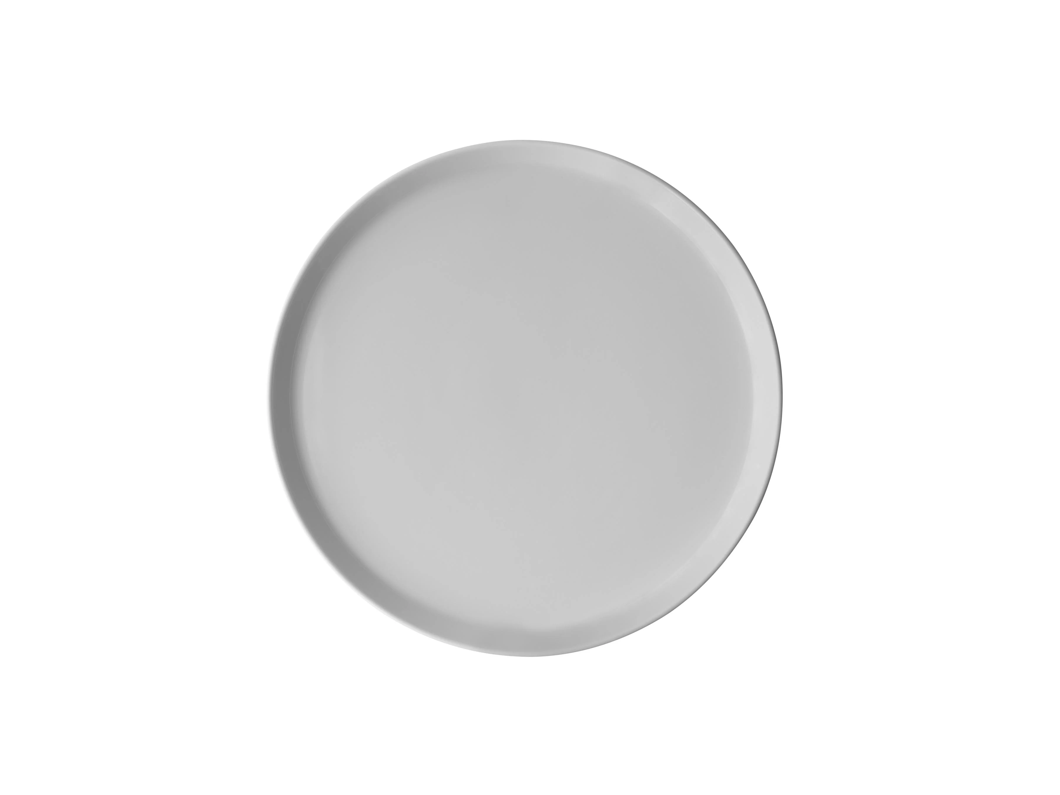 Zestaw talerzy VIPP biała porcelana - Image 11