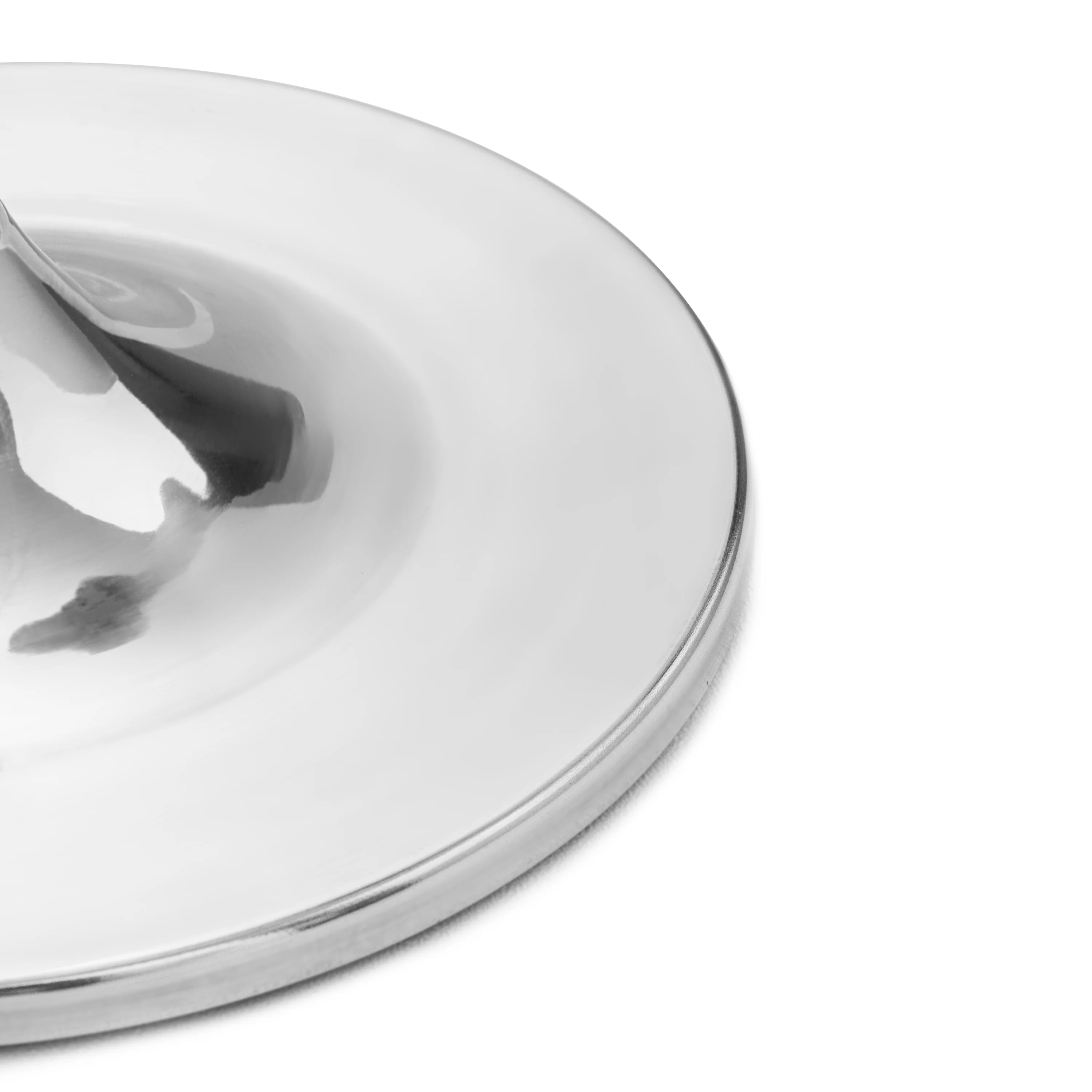 Zestaw lamp wiszących LUNA inox - Image 15