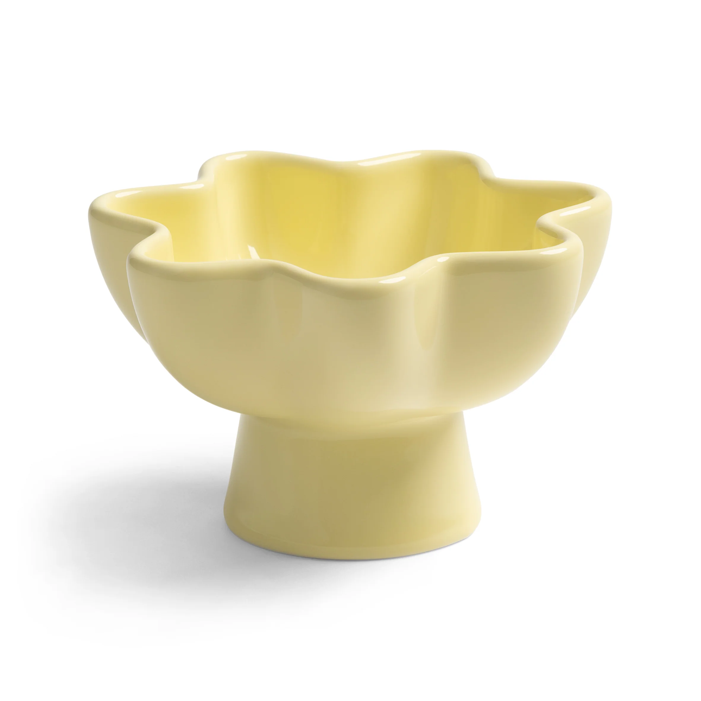 Zestaw pucharków SUN kolorowa porcelana - Image 9