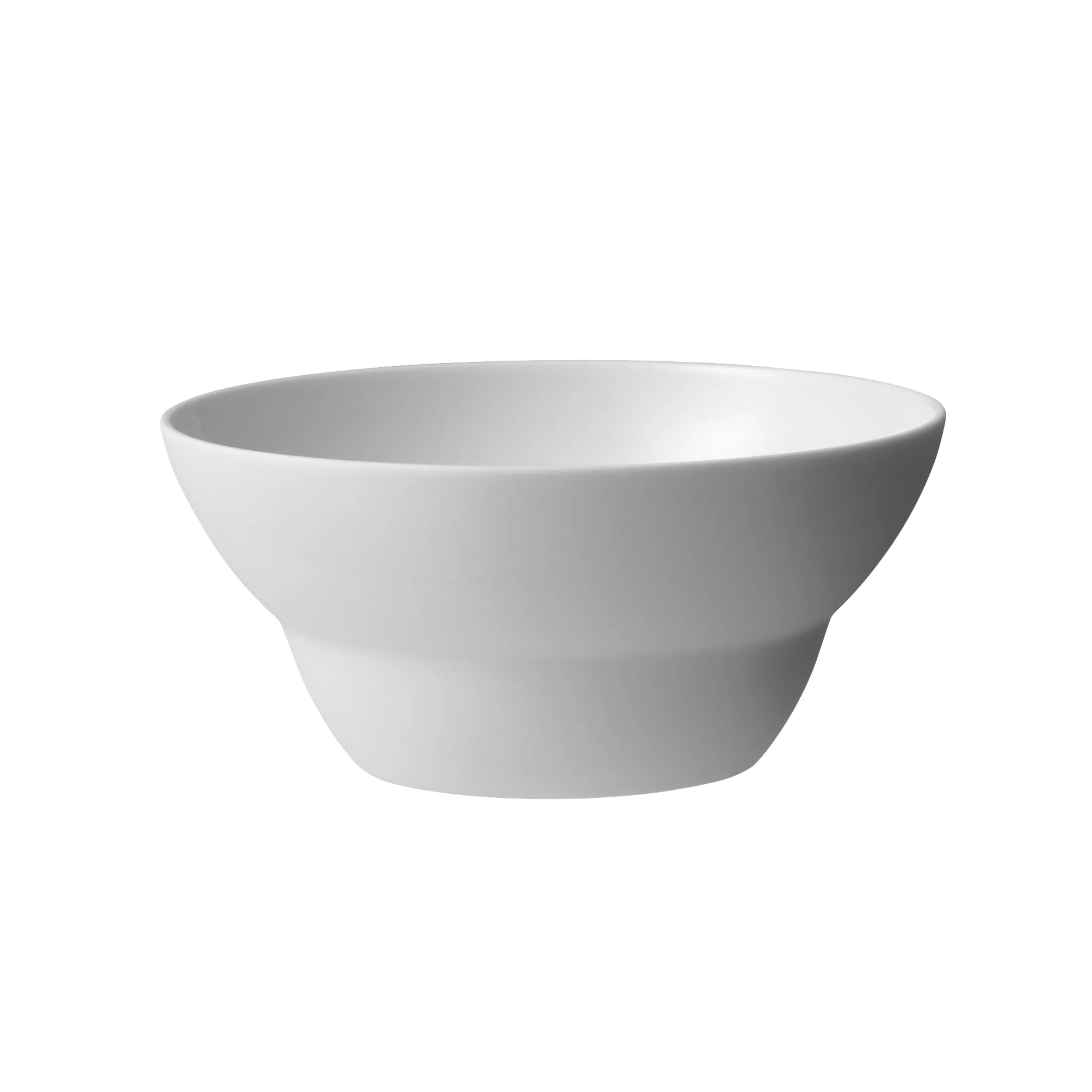 Zestaw misek VIPP biała porcelana