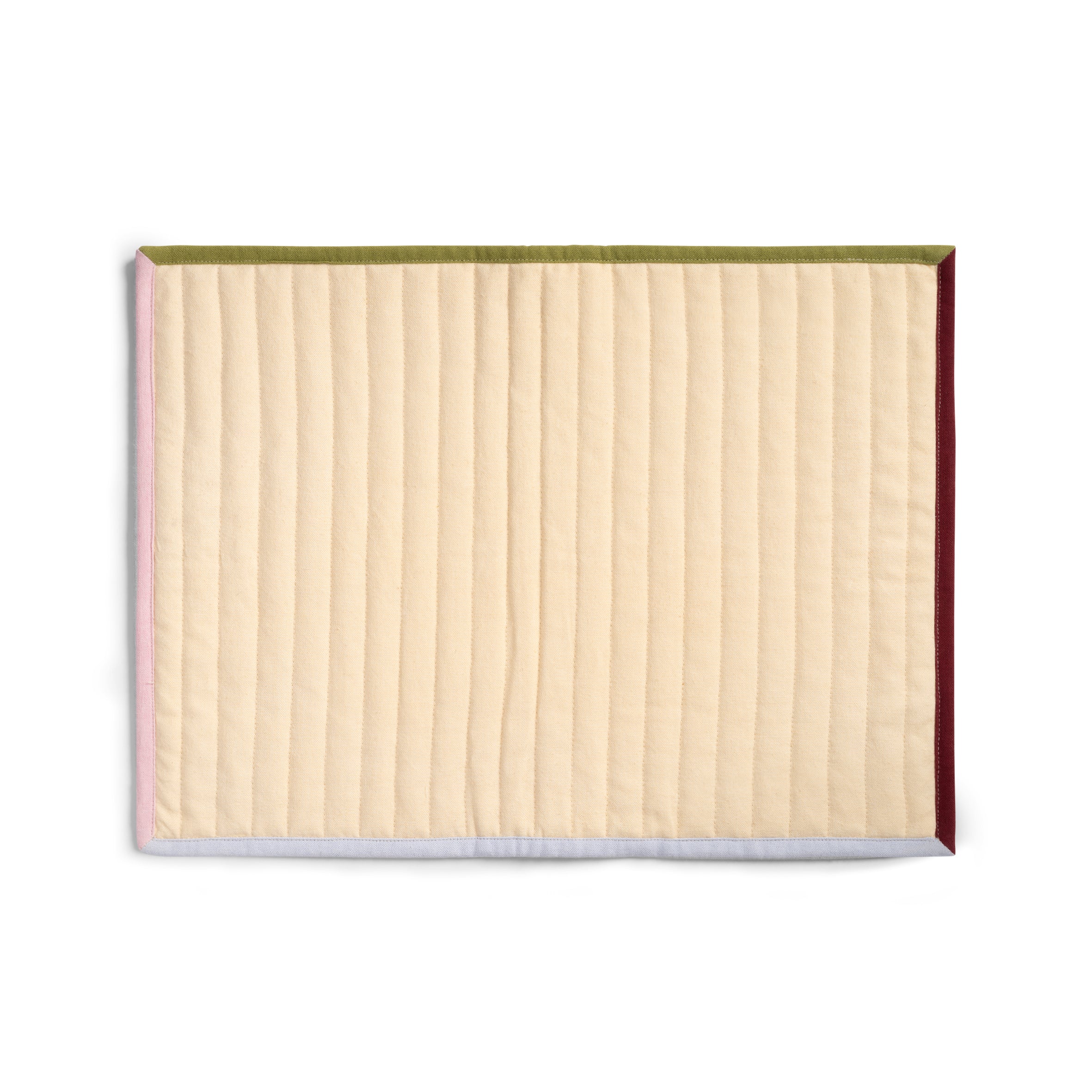 Zestaw podkładek stołowych STITCH kolorowy - Image 10