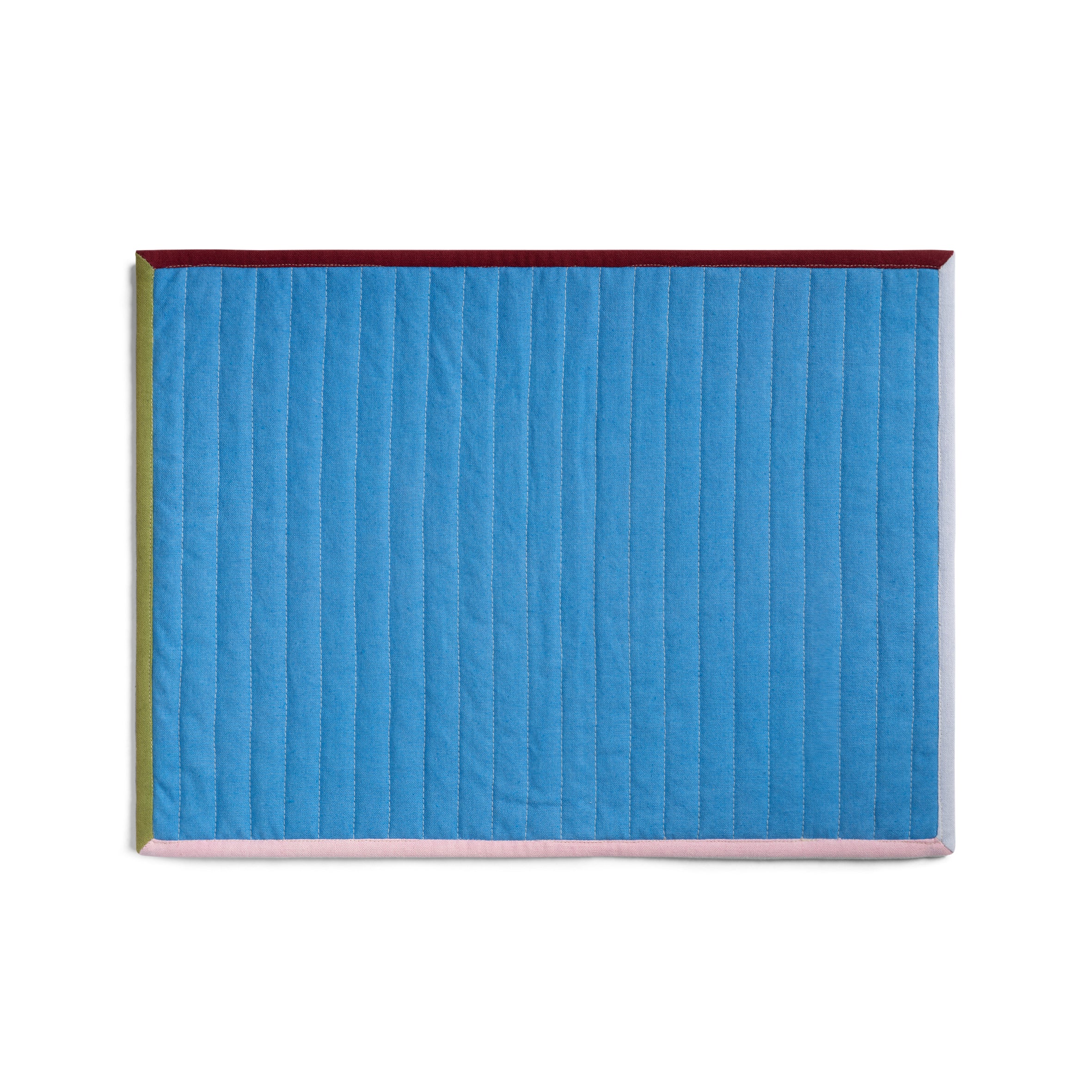 Zestaw podkładek stołowych STITCH kolorowy - Image 12