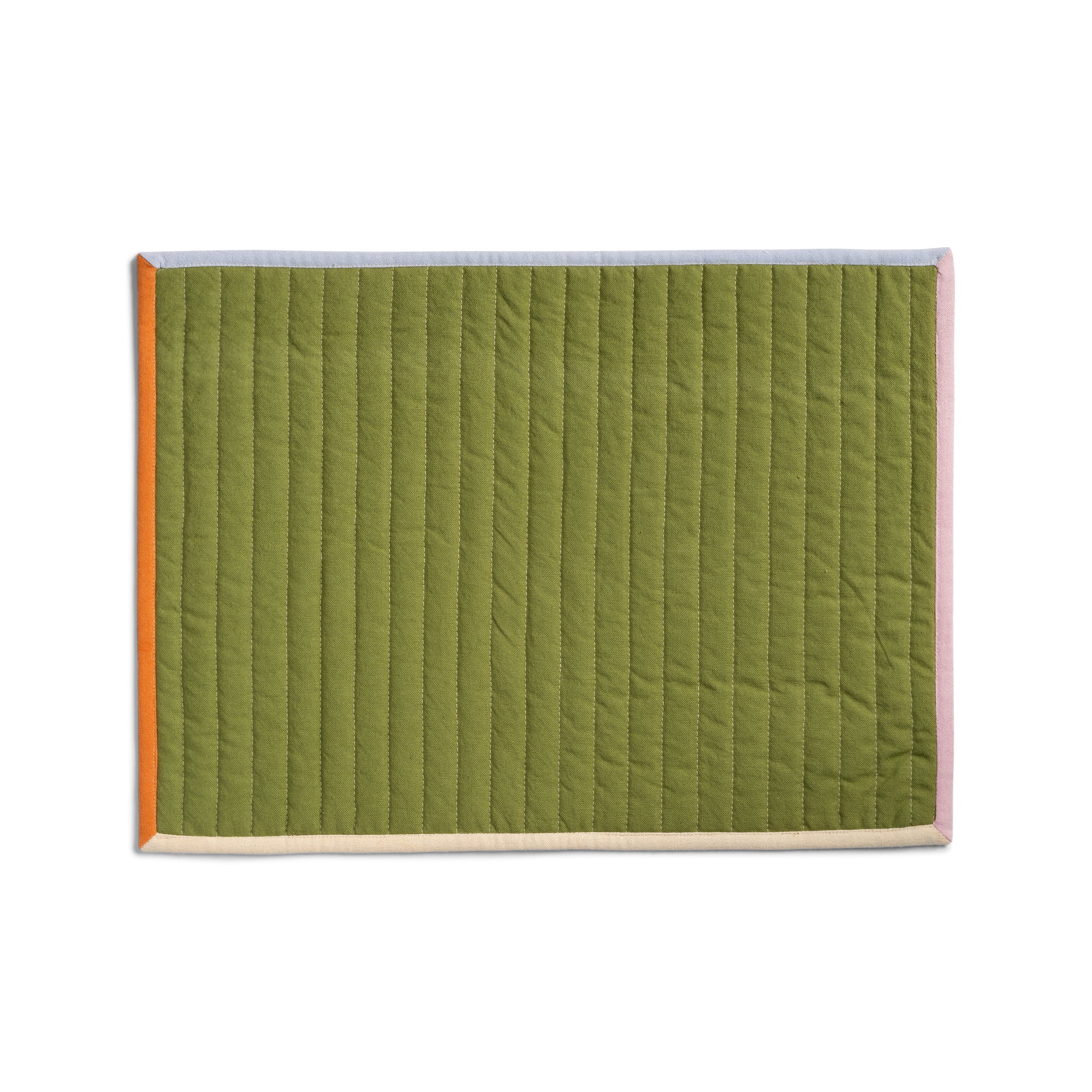 Zestaw podkładek stołowych STITCH kolorowy - Image 13